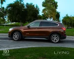 BMW X1 2017